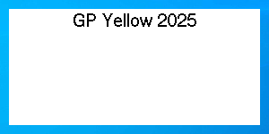 GP Yellow 2025