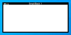 Smal-Black 1